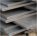 Supplier of Boiler Plate Steel