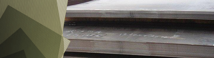 HIC Steel Plate
