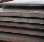 metal plates