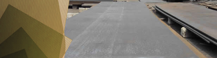 Wear Resistant Steel Plate with High Manganese