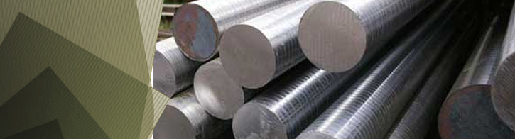 metal supply from India
