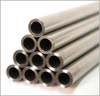 Seamless Welded Tubes and Pipes