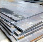 Steel Plate Suppliers