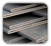 Boiler Plate Steel 